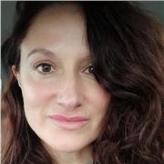 Profesora particular de inglés a todos los niveles. Experiencia demostrable en instituciones y empresas así como a nivel particular